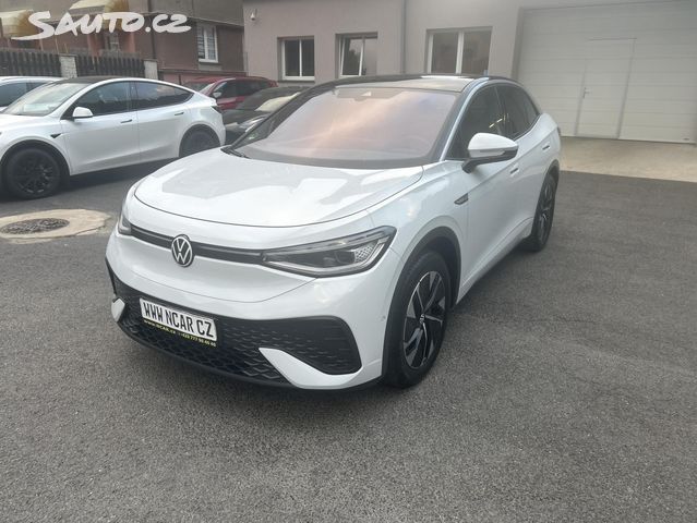 Volkswagen ID.5